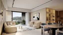 The Reserve Residences (D21), Apartment #556514211